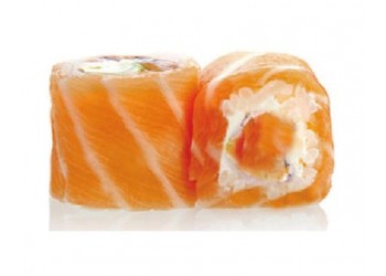 R1 Saumon Roll Saumon